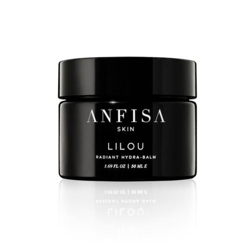 LILOU Radiant Hydra-Balm
