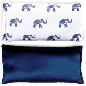 Mini Elephant Eye Soother