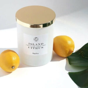 ISLAND CITRUS CANDLE