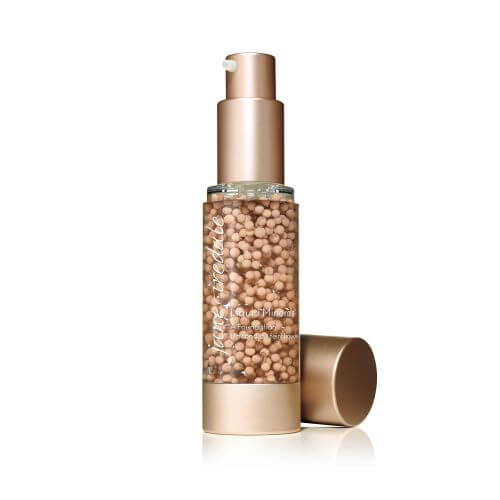 Jane Iredale