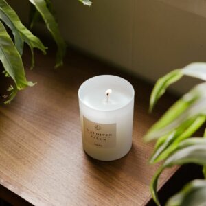 MALDIVES PALMS CANDLE