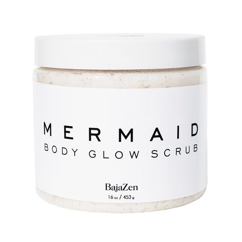 MERMAID GLOW BODY BUFF SCRUB