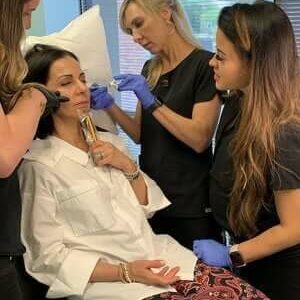 Ruma Aesthetics Training