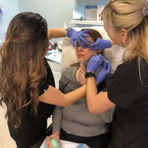 Ruma Aesthetics Training