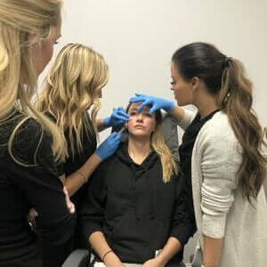Ruma Aesthetics Training