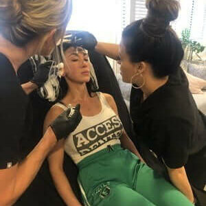 Ruma Aesthetics Training