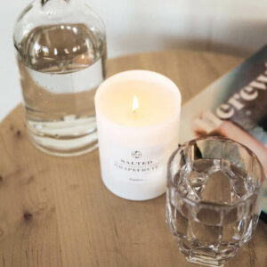 SALTED GRAPEFRUIT CANDLE