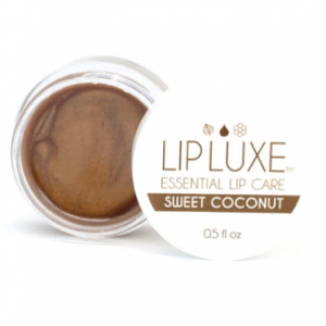 Sweet Coconut Lip Balm