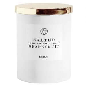 SALTED GRAPEFRUIT CANDLE