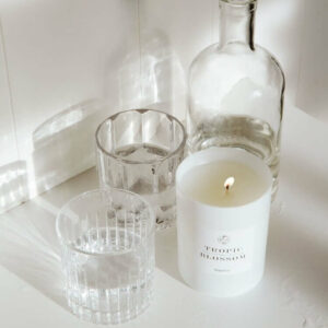 TROPIC BLOSSOM CANDLE