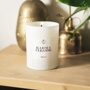 kARMA CLEANSE CANDLE