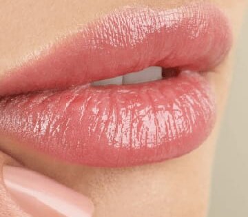 Home page Lip filler