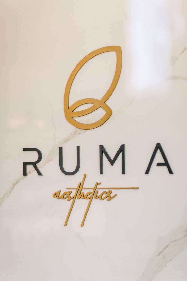 Ruma Aesthetics